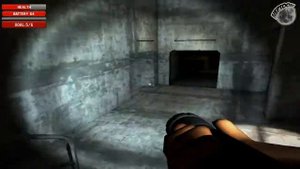 ILLUSION Ghost Killer ● Инди Хоррор ● Джефф вернулся