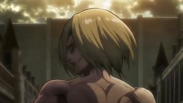 Attack On Titan [AMV Extended Cut] (Legends Never Die Extended Cut) смотреть онлайн