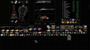 S.T.A.L.K.E.R. ОП 2.2 Тайники Волозара в МГ, на Затоне, ЧАЭС-2 и Юпитере. Полёт на вороньем яйце.