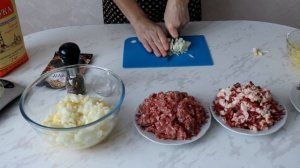 Треугольники. Рецепт.