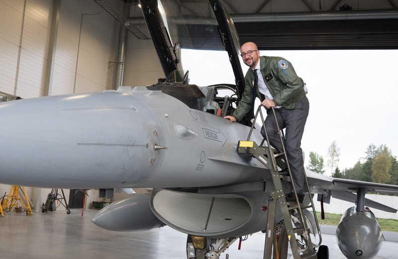 Шарль Мишель призвал Европу готовиться к войне / События на ТВЦ