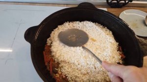 ПЛОВ Ташкентский. Понятный и Пошаговый Рецепт Узбекского Плова. Повторишь ЛЕГКО!