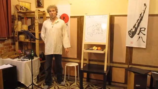 Медитация. Часть 4. смотреть онлайн