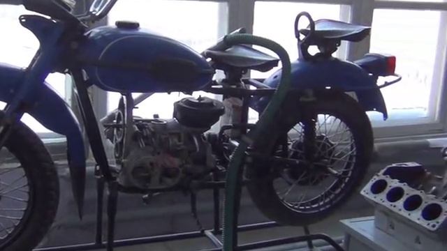 Профессии Ирбитского политехникума "КИПиА" смотреть онлайн