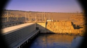 Проблема дефицита пресной воды