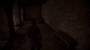 A Plague Tale: Innocence [Мыши?!]