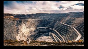 Краткая история Французской Гвианы