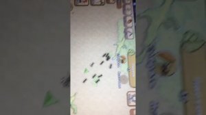 Баг на 999999999 орехов и листьев в игре pocket ants