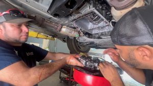 Guide to Fixing Transmission Issues with Expert Precision G37 Q50 3.7L and M37 ( Code P0720)