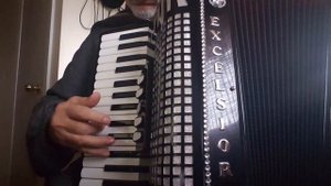 El Bimbo - Bimbo Jet  1974 - Accordion Fisarmonica cover by Biagio Farina