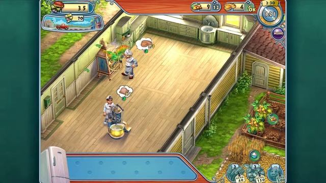 С грядки на стол смотреть онлайн