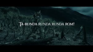 The Ents' Marching Song - Clamavi De Profundis