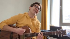 Дайте танк (!) - Волна (кавер)