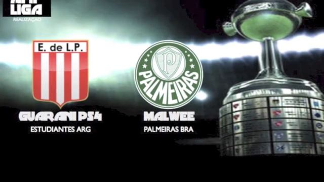 FIFA 17 LIBERTADORES AFIF : OITAVAS CHAMADA OFICIAL смотреть онлайн