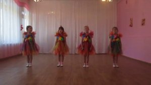МБДОУ "Детский сад №321" г.Нижний Новгород. 5-7 лет