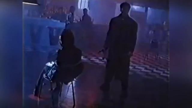 Тёмное прошлое Ван Даркхолма...