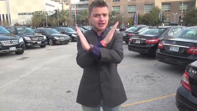 ВАМ НУЖНО ЭТО ВИДЕТЬ Хьюстон США 2013 смотреть онлайн