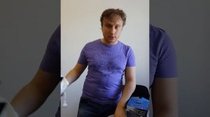 Прибор для приготовления живой и мертвой воды PTV