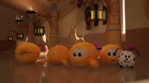 Колобанга привет интернет часть 6.