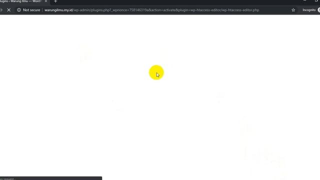 Cara Mudah Mengatasi The Link You Followed Has Expired = Memory Limit Wordpress смотреть онлайн