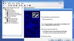 Windows XP : Troubleshooting Windows XP Drivers