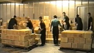 п/б "Пётр Житников" 1996 год.