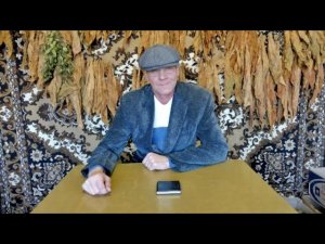 Табаководство - Ферментация - несколько способов.