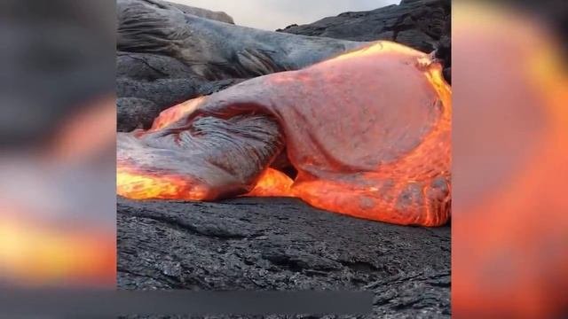 ЭТОТ МУЖЧИНА СНЯЛ НА КАМЕРУ, КАК КАКОЕ-ТО СУЩЕСТВО ВЫПОЛЗЛО ИЗ ВОДЫ