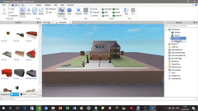 How To Fix Brightness At Roblox Places смотреть онлайн
