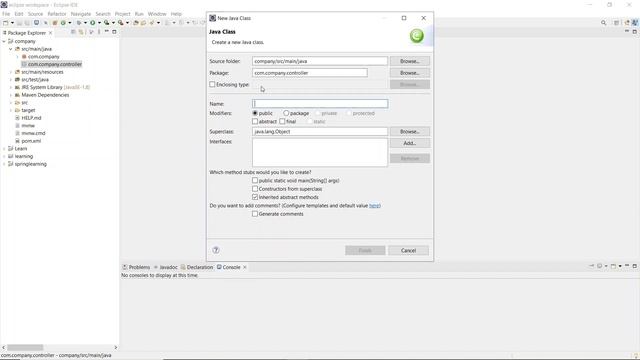 Spring Boot Tutorial | E2 | Java Full Stack | 2023