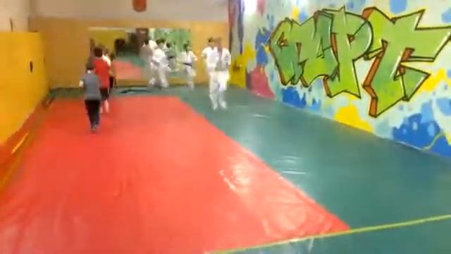 РАЗМИНКА смотреть онлайн