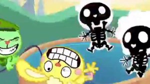 do the flop (versión htf)