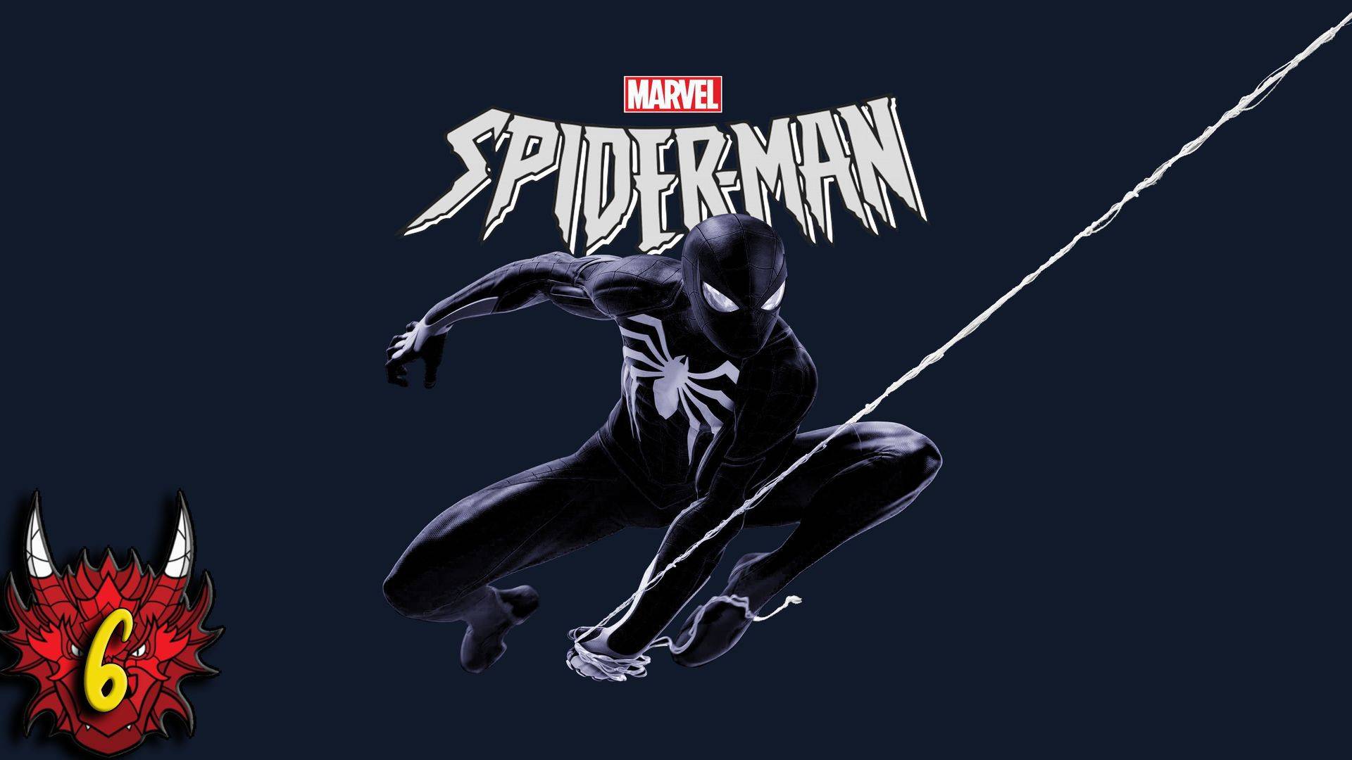 Marvels Spider Man remastered ⫸ Прохождение #6