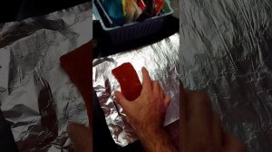 Сало по Венгерски-(Венгерский шпик)