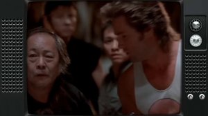 PELÍCULAS de ACCIÓN y KARATE de los 80s