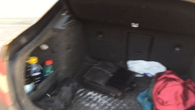 ŠKODA OCTAVIA обзор смотреть онлайн