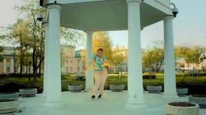 BUHAR JERREAU   Знакомая песня official video