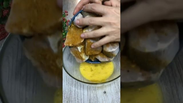 Самый вкусный рецепт рыбы Хек готовлю только так