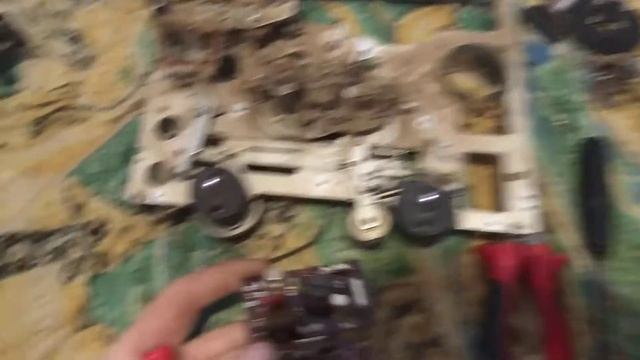 Разбор романтика 304 смотреть онлайн