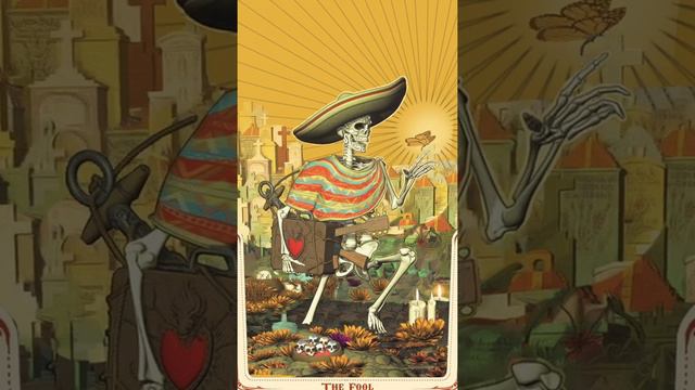 Энергия карты ШУТ смотреть онлайн