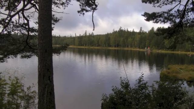 Jään ja Lumen Maa- Tanja Stenström смотреть онлайн