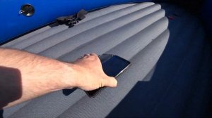 Прчему не едет лодка , Антиобзор лодки SMarin 380 air max.