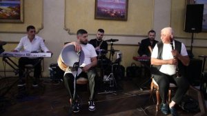 Араик Есаян,кларнет. Москва 14.09.2023