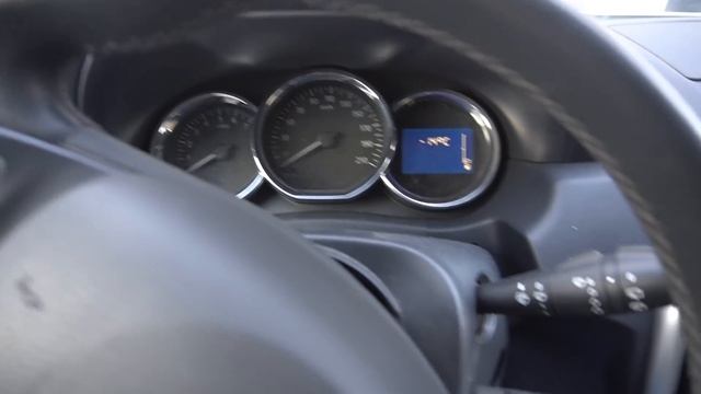 Ниссан ТЕРРАНО(ДАСТЕР,КАПТЮР): электро отопитель салона! Электро ТЭНы+ДРИФТ!??? смотреть онлайн