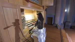 Лариса Тимшина - И. С. Бах, А. Вивальди