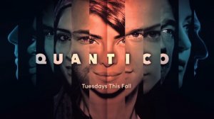 Куантико / Quantico (2015) Русский трейлер (Сезон 1)