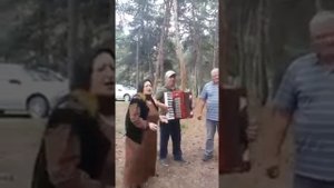 Усиша встреча одноклассников 1975 г. Выпуска!!!