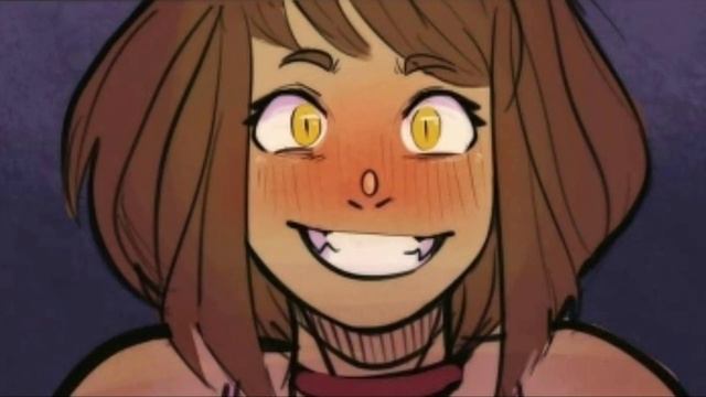 Озвучка комиксов Моя Геройская Академия #23 смотреть онлайн