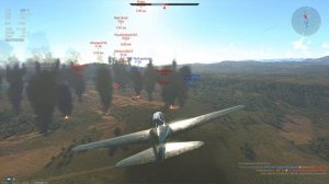 зенитки в War Thunder, гайд для новичков