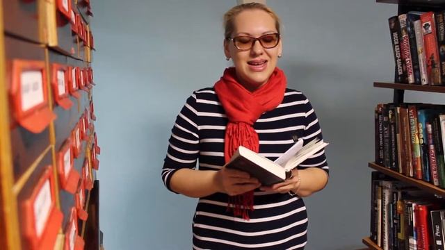 #ЧтоПочитать  Выпуск 2  